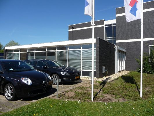 Hoofdfoto van Zutphen Zweedsestraat 1