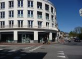 Te Huur: Foto Winkelruimte aan de Kruittorenhoek ong in Zutphen