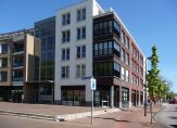 Te Huur: Foto Winkelruimte aan de Kruittorenhoek ong in Zutphen