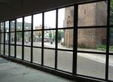 Te Huur: Foto Winkelruimte aan de Kruittorenhoek ong in Zutphen