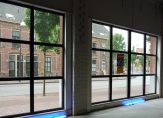 Te Huur: Foto Winkelruimte aan de Kruittorenhoek ong in Zutphen