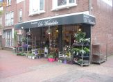 Te Koop: Foto Winkelruimte aan de Hoofdstraat 36* in Terborg
