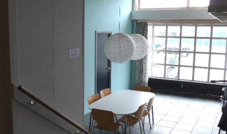 Te Huur: Foto Kantoorruimte aan de Zweedsestraat 1 in Zutphen