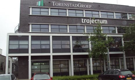 Te Huur: Foto Kantoorruimte aan de Dreef 4B in Zutphen