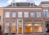 Te Huur: Foto Winkelruimte aan de Schupstoel 5 in Zutphen