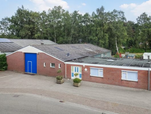 Hoofdfoto van Vorden Nijverheidsweg 2a
