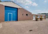Te Koop: Foto Kantoorruimte aan de Nijverheidsweg 2a in Vorden