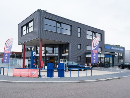 Hoofdfoto van Zevenaar Nobelstraat 5