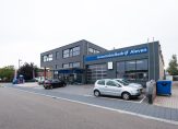 Te Koop: Foto Bedrijfsruimte aan de Nobelstraat 5 in Zevenaar
