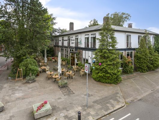 Hoofdfoto van Barchem Ruurloseweg 2