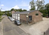 Te Koop: Foto Horeca aan de Ruurloseweg 2 in Barchem
