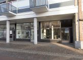 Te Huur: Foto Winkelruimte aan de Stationsstraat 16 in Zutphen