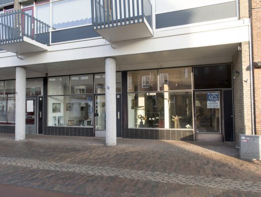 Hoofdfoto van Zutphen Stationsstraat 16