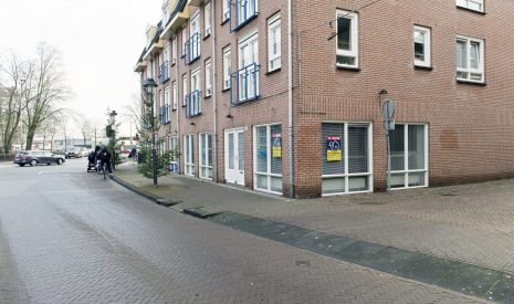 Te Huur: Foto Winkelruimte aan de Spittaalstraat 110 in Zutphen