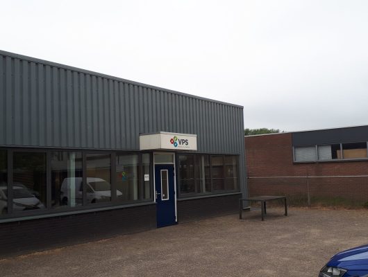 Hoofdfoto van Deventer Zutphenseweg 4A