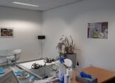 Te Huur: Foto Kantoorruimte aan de Zutphenseweg 4A in Deventer