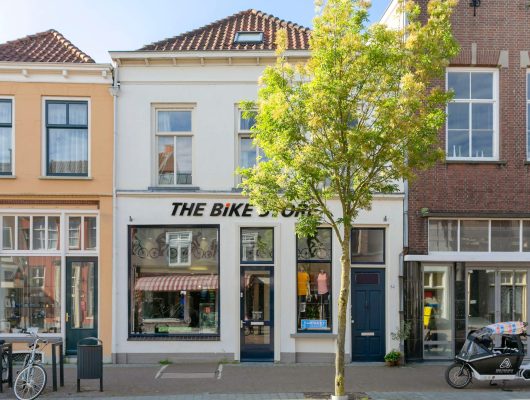 Hoofdfoto van Zutphen Laarstraat 54