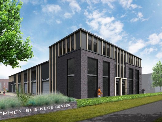 Hoofdfoto van Zutphen Zonnehorst ong