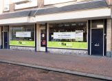 Te Huur: Foto Winkelruimte aan de Laarstraat 61 in Zutphen