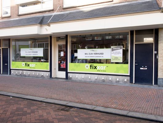 Hoofdfoto van Zutphen Laarstraat 61