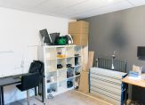 Te Huur: Foto Winkelruimte aan de Laarstraat 61 in Zutphen
