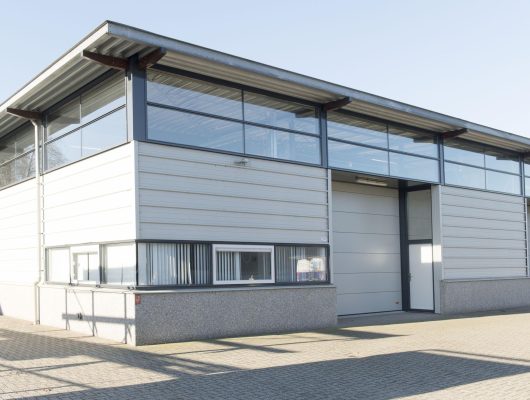 Hoofdfoto van Aalten Vierde Broekdijk 37B