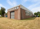 Te Koop: Foto Bedrijfsruimte aan de L.R. Beijnenlaan 8 in Brummen