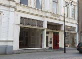 Te Huur: Foto Winkelruimte aan de Marspoortstraat 24 in Zutphen