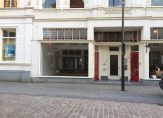 Te Huur: Foto Winkelruimte aan de Marspoortstraat 24 in Zutphen