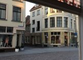 Te Huur: Foto Winkelruimte aan de Marspoortstraat 24 in Zutphen