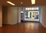 Te Huur: Foto Winkelruimte aan de Marspoortstraat 24 in Zutphen
