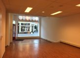 Te Huur: Foto Winkelruimte aan de Marspoortstraat 24 in Zutphen