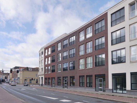 Hoofdfoto van Zutphen Nieuwstad 73