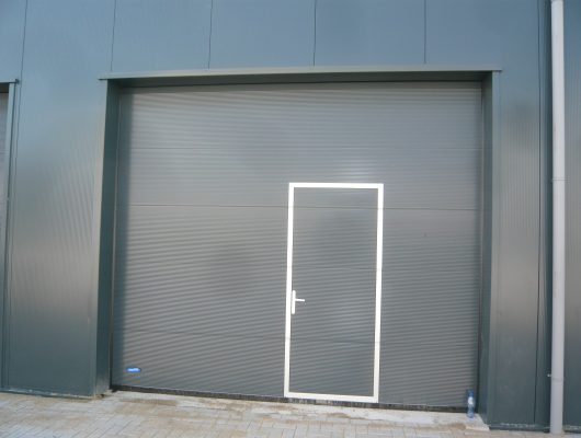 Hoofdfoto van Zutphen Marsweg 40