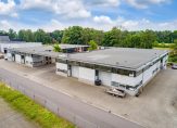 Te Huur: Foto Bedrijfsruimte aan de Vierde Broekdijk 37B in Aalten