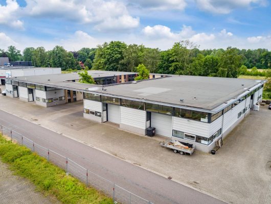 Hoofdfoto van Aalten Vierde Broekdijk 37B