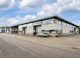 Te Huur: Foto Bedrijfsruimte aan de Vierde Broekdijk 37B in Aalten