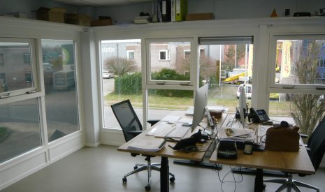 Te Huur: Foto Bedrijfsruimte aan de Loohorst 4a in Zutphen