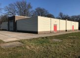Te Huur: Foto Bedrijfsruimte aan de Loudonstraat 174 in Apeldoorn