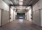 Te Huur: Foto Bedrijfsruimte aan de Loudonstraat 174 in Apeldoorn