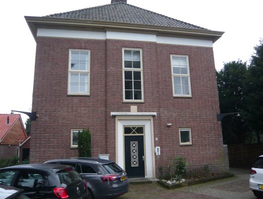 Hoofdfoto van Terborg Bergweg 2