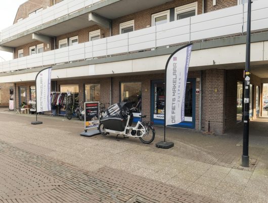 Hoofdfoto van Zutphen Polsbroekpassage 62