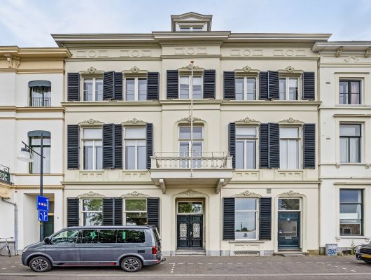 Hoofdfoto van Zutphen IJsselkade 9a