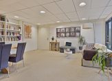 Te Koop: Foto Kantoorruimte aan de IJsselkade 9a in Zutphen