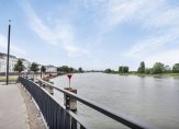 Te Koop: Foto Kantoorruimte aan de IJsselkade 9a in Zutphen