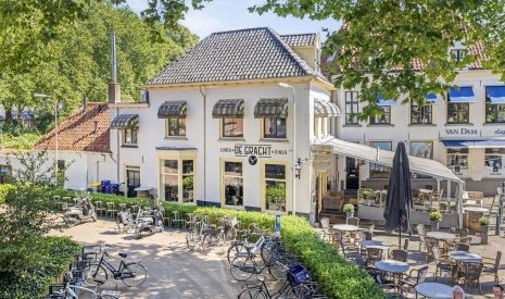 Te Koop: Foto Horeca aan de Laarstraat 1 in Zutphen