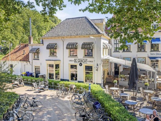 Hoofdfoto van Zutphen Laarstraat 1