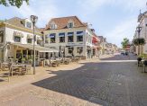 Te Koop: Foto Horeca aan de Laarstraat 1 in Zutphen