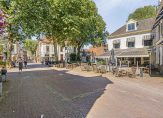 Te Koop: Foto Horeca aan de Laarstraat 1 in Zutphen