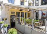 Te Koop: Foto Horeca aan de Laarstraat 1 in Zutphen